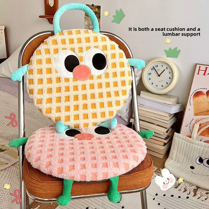 Foam Cushion