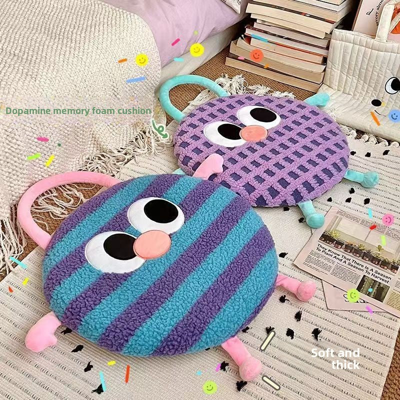 Foam Cushion