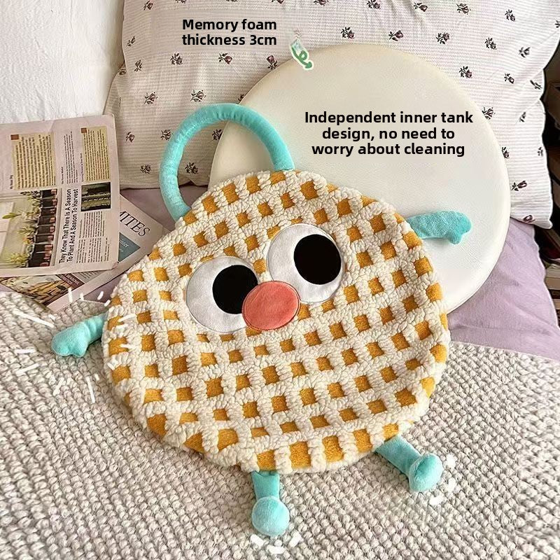 Foam Cushion