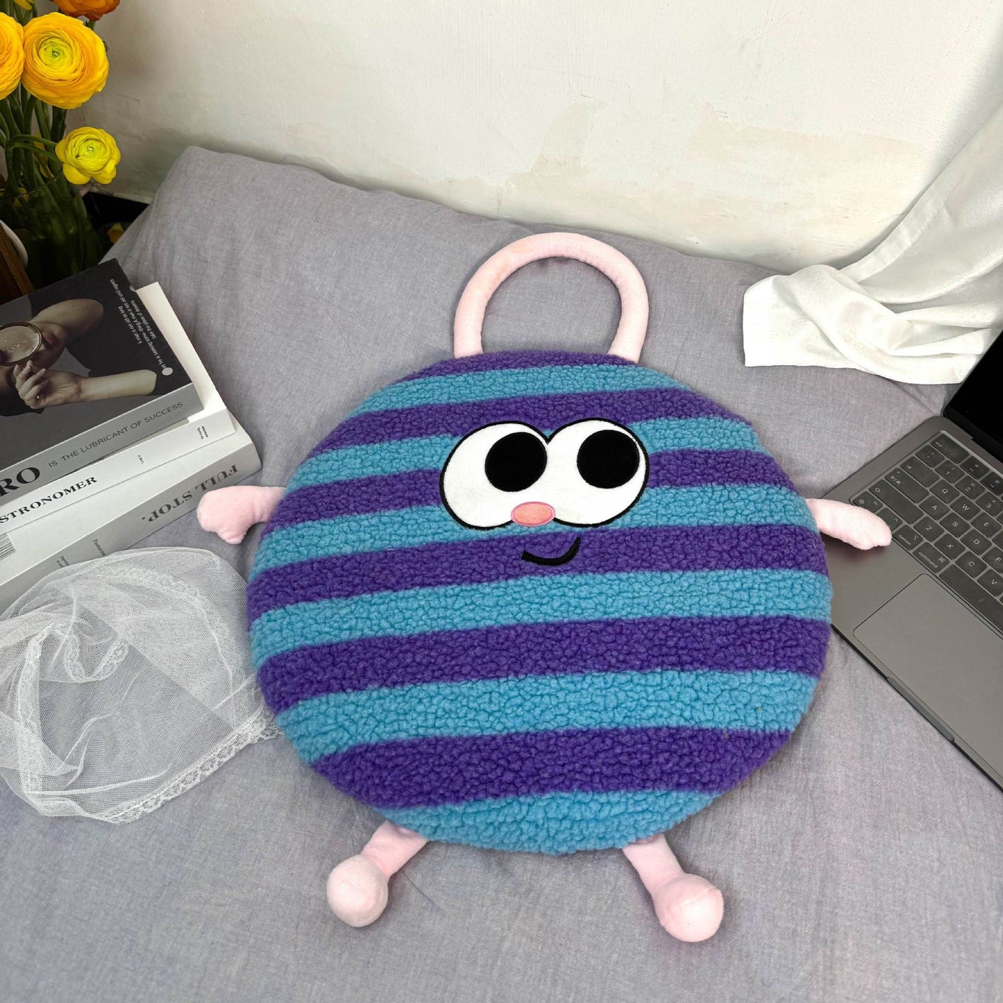 Foam Cushion
