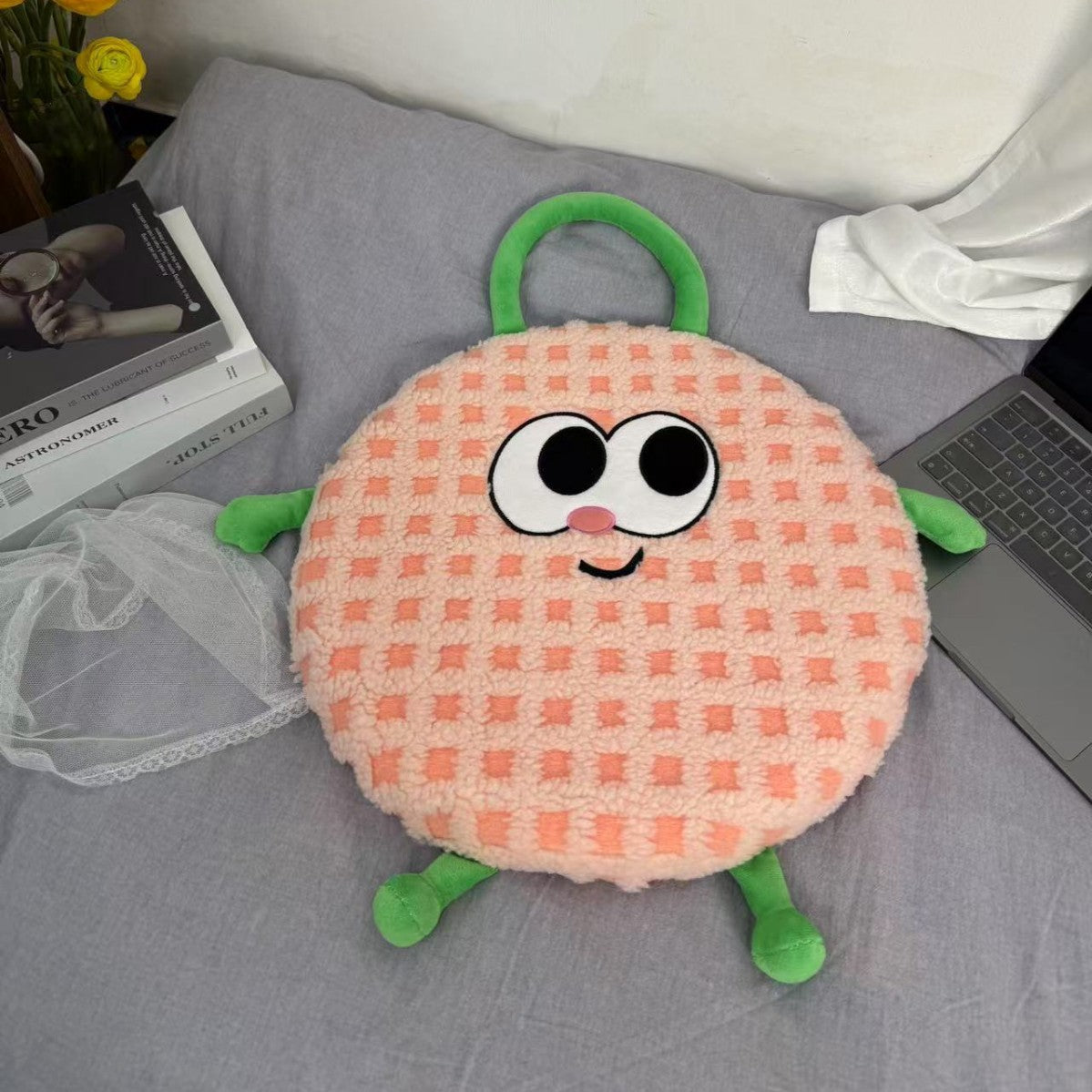 Foam Cushion