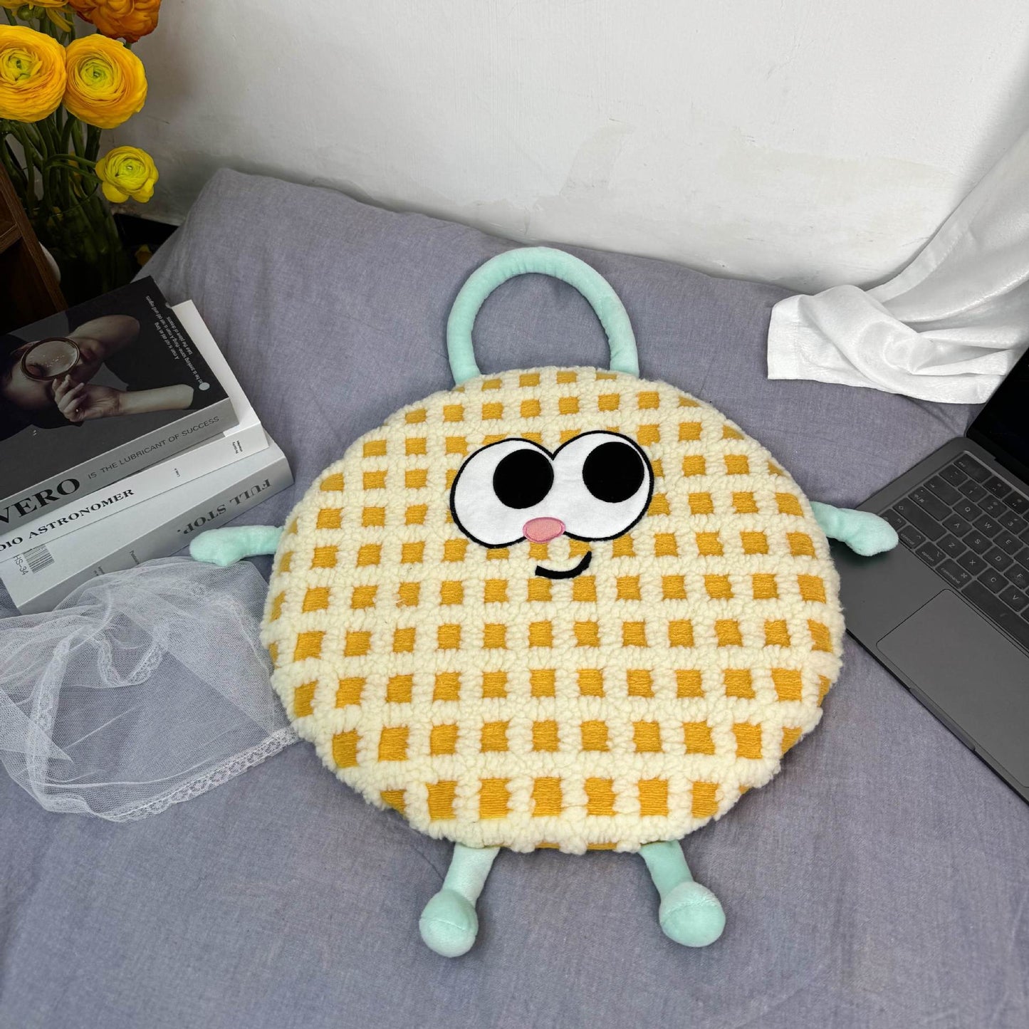 Foam Cushion