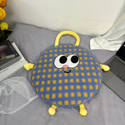 Foam Cushion