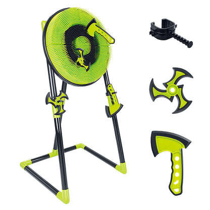 Foam Dart Toy