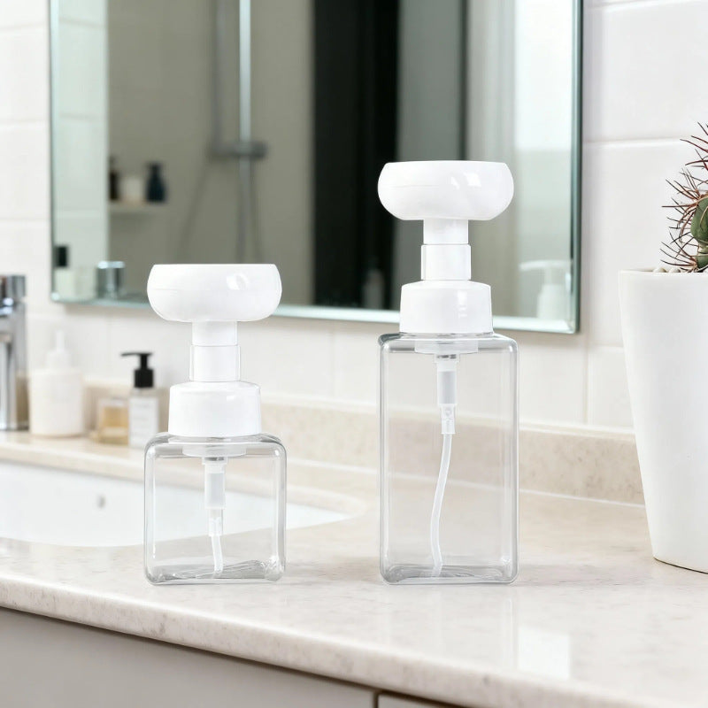 Foam Dispenser Bottle