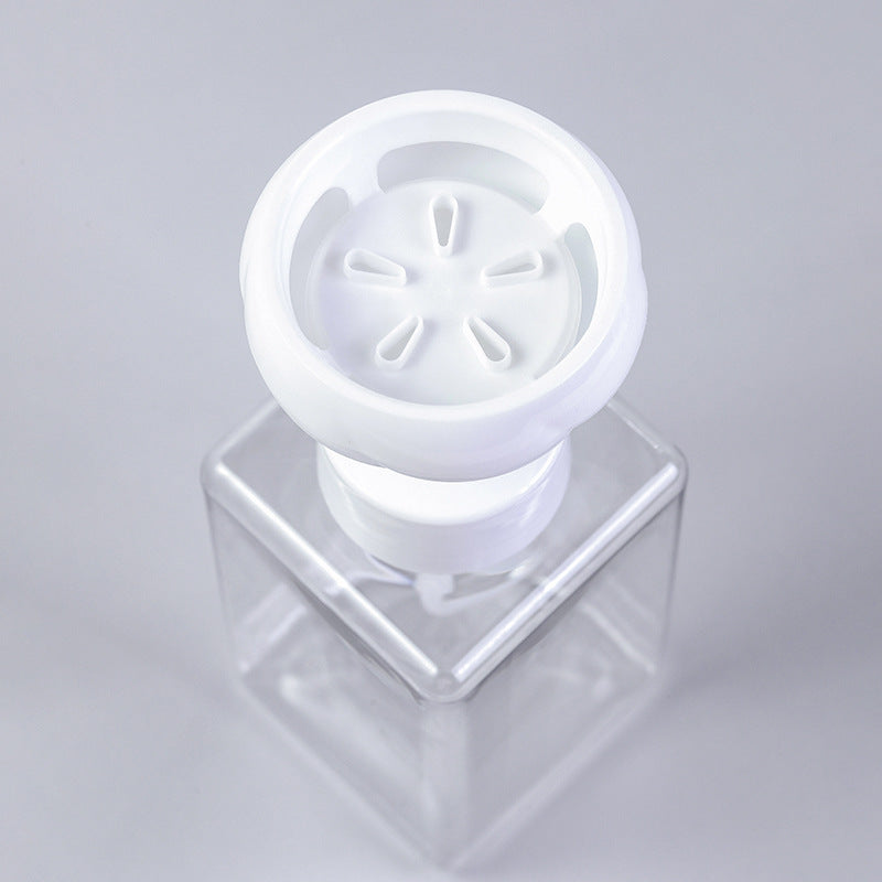 Foam Dispenser Bottle