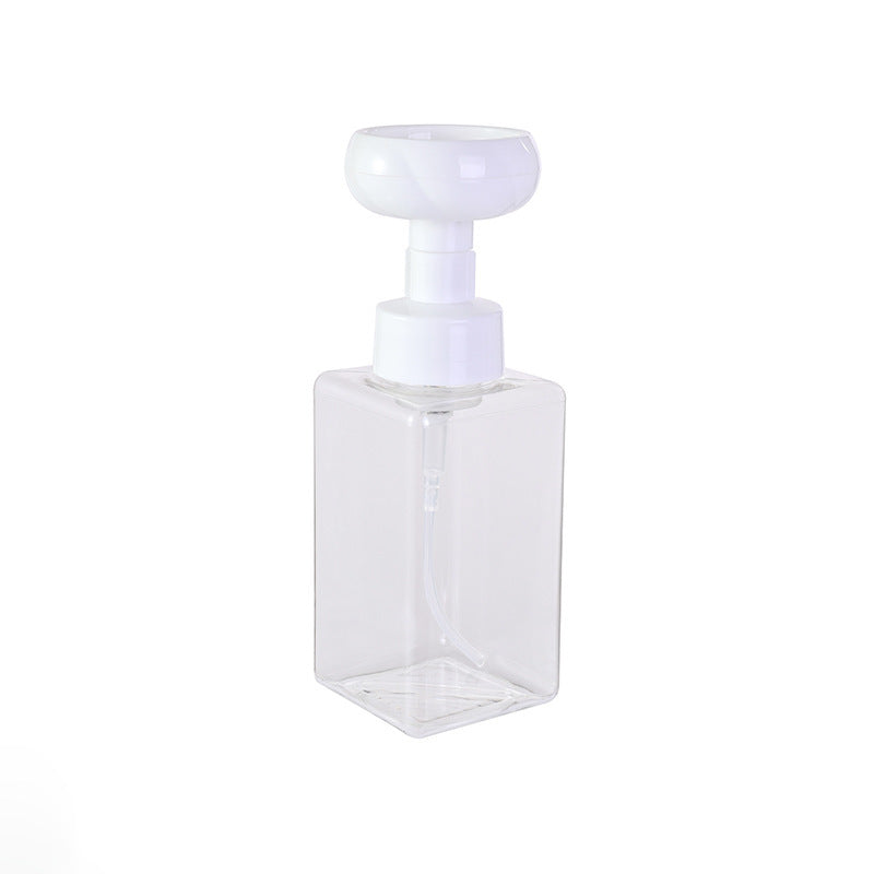 Foam Dispenser Bottle