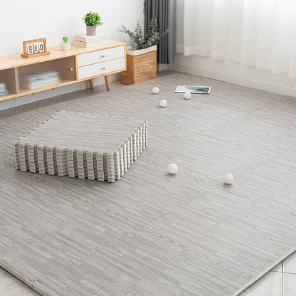 Foam floor mat