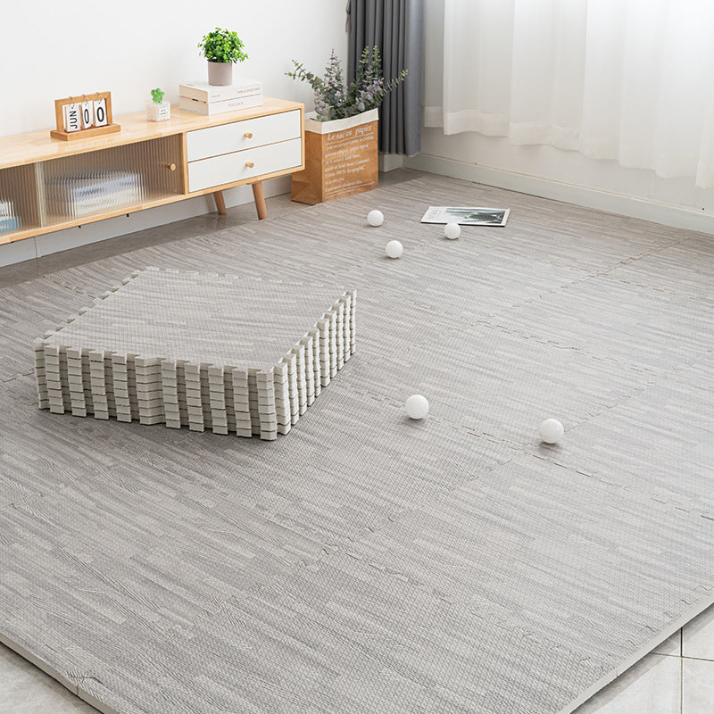 Foam floor mat