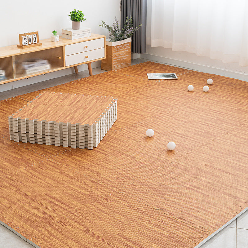 Foam floor mat