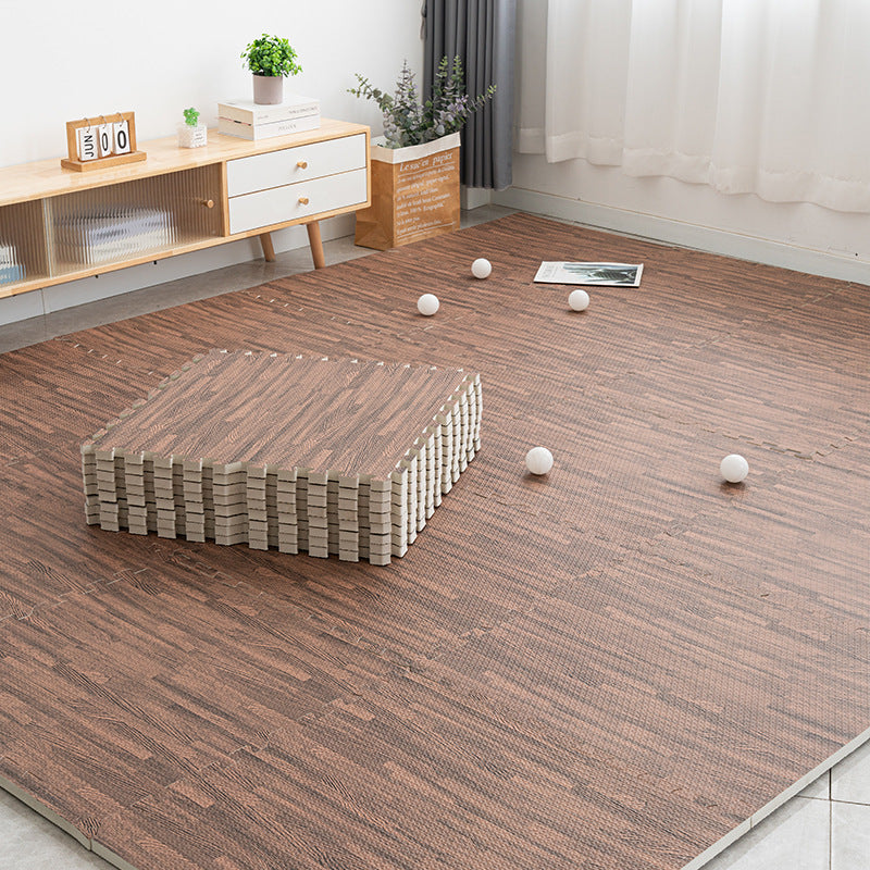 Foam floor mat