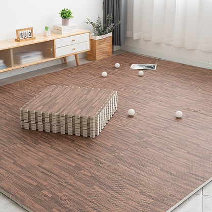 Foam floor mat
