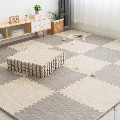 Foam floor mat