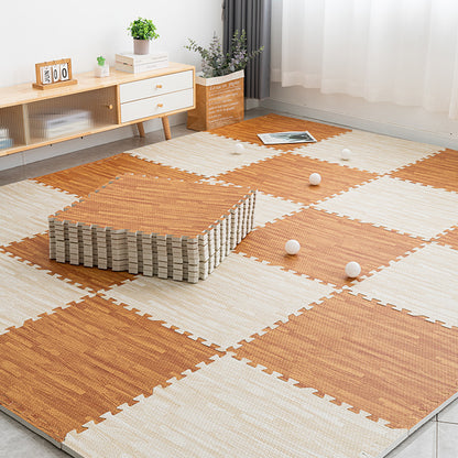 Foam floor mat