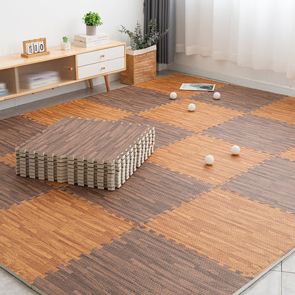 Foam floor mat