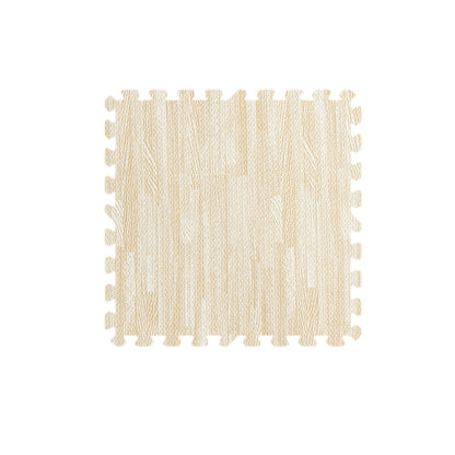 Foam floor mat