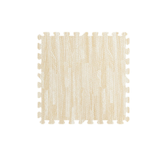 Foam floor mat