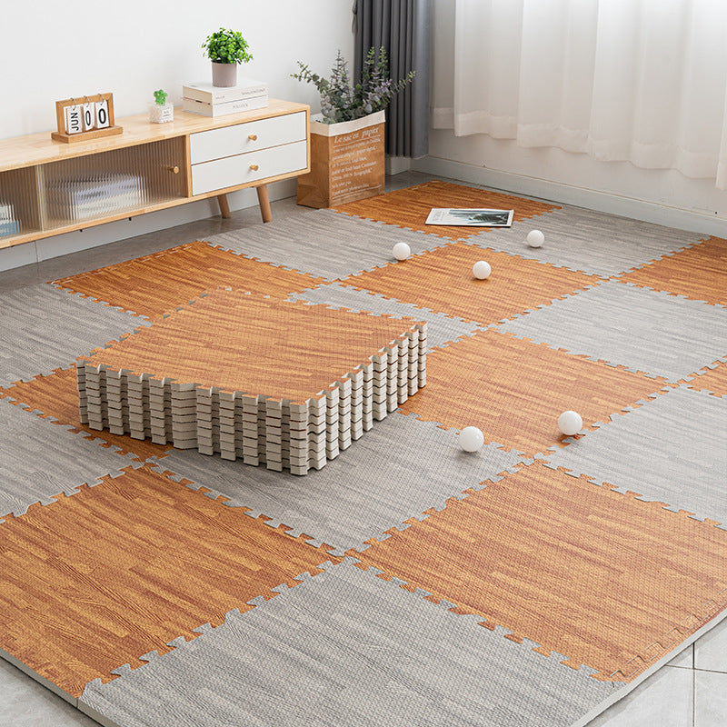 Foam floor mat