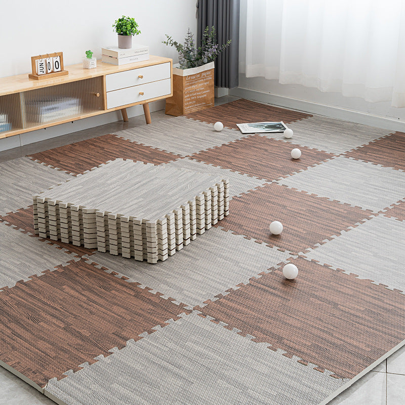 Foam floor mat
