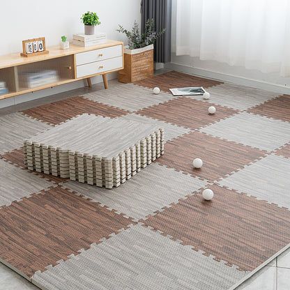 Foam floor mat