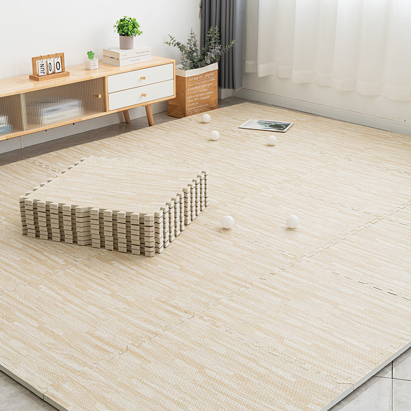 Foam floor mat