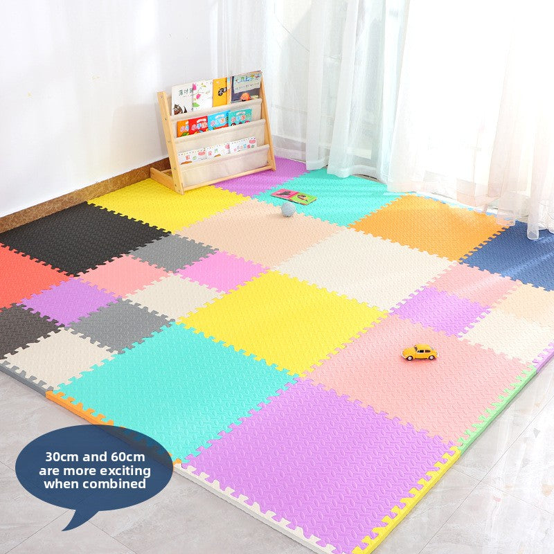 foam floor mat