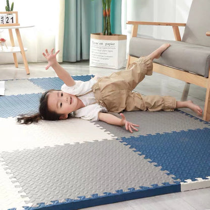 foam floor mat