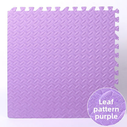 foam floor mat