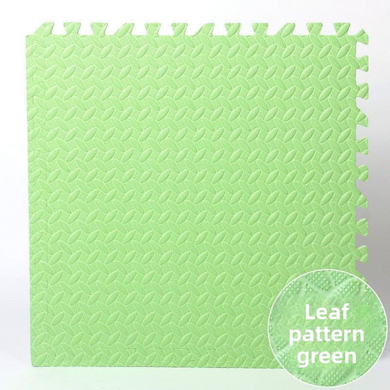 foam floor mat