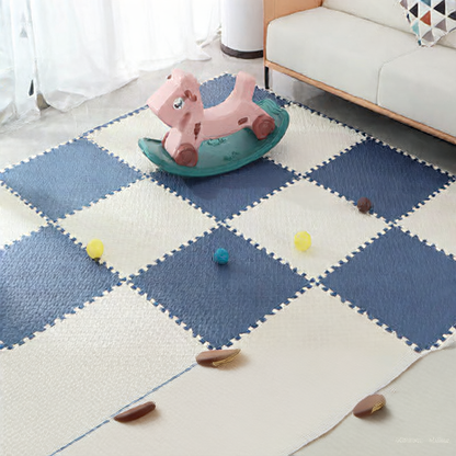 foam floor mat