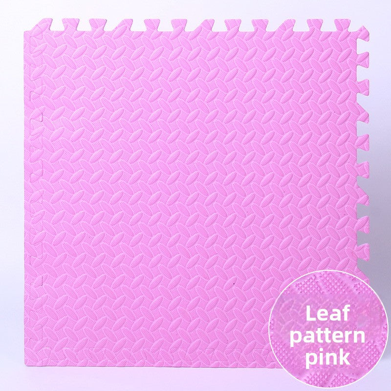 foam floor mat