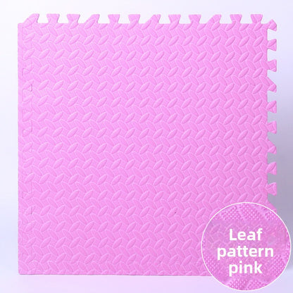 foam floor mat