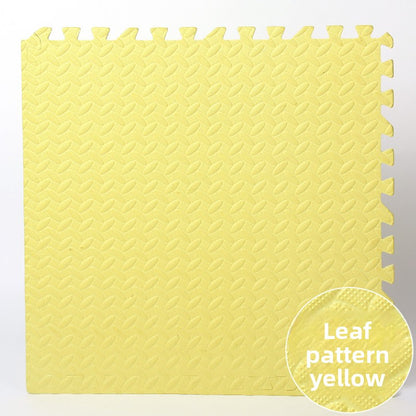 foam floor mat