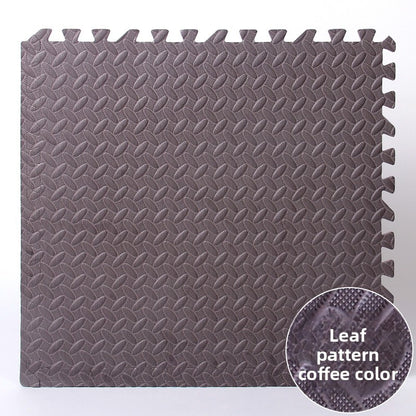 foam floor mat