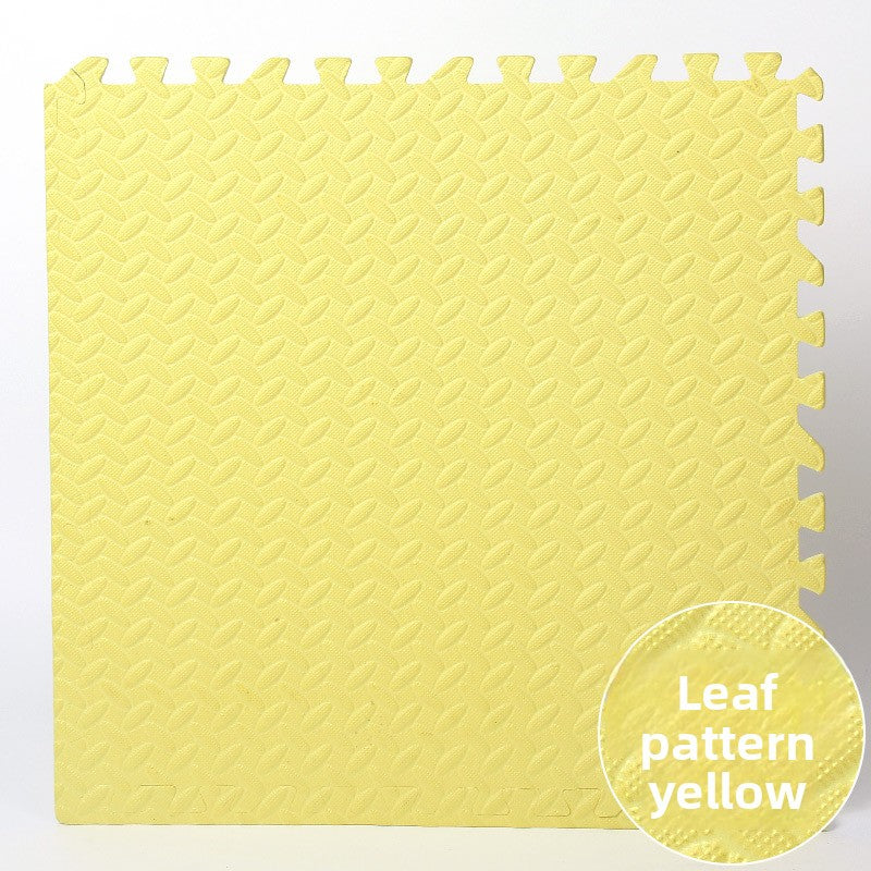 foam floor mat