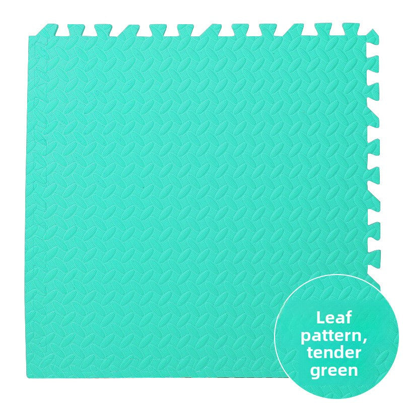 foam floor mat