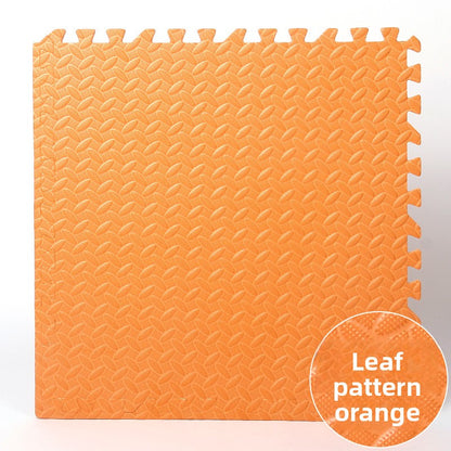 Foam floor mat