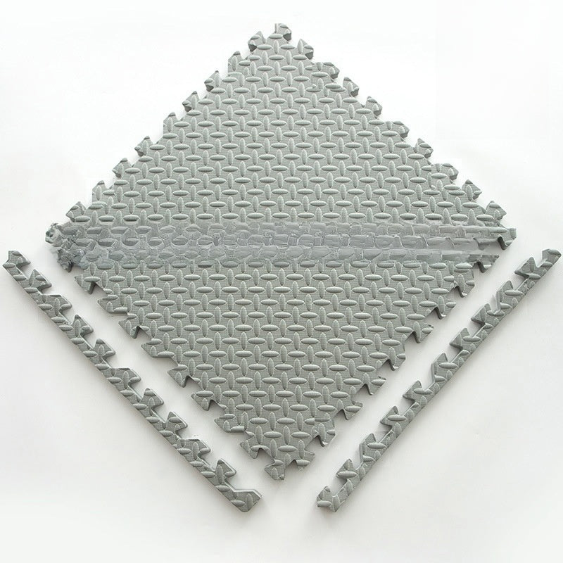 Foam floor mat