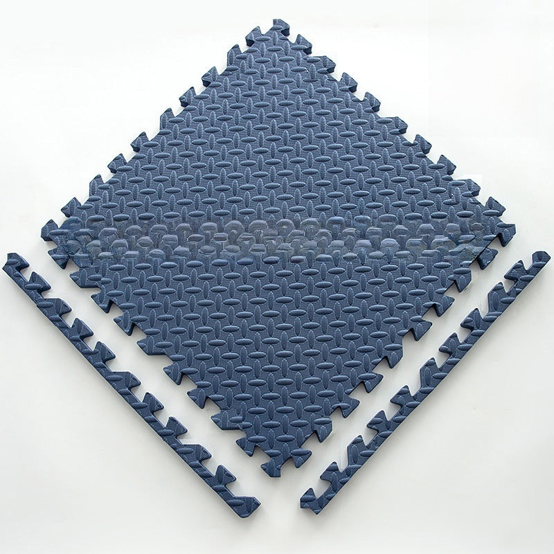 Foam floor mat