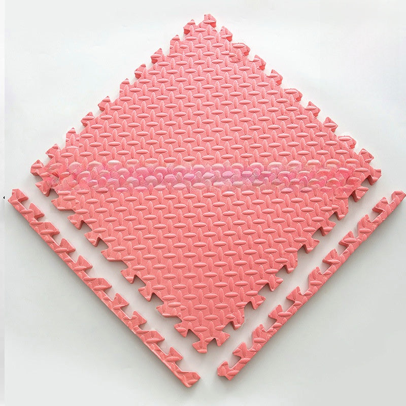 Foam floor mat