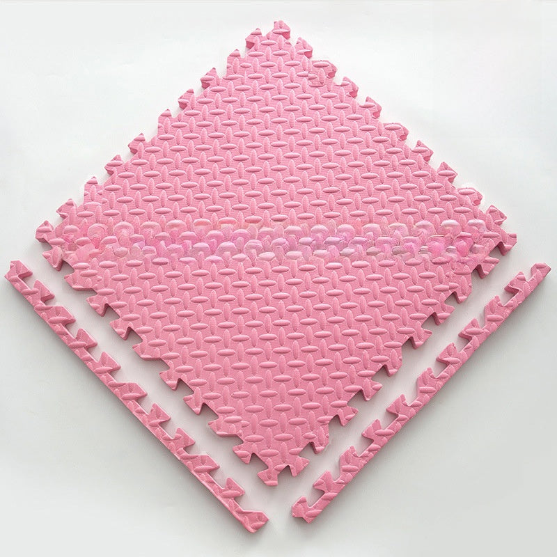 Foam floor mat