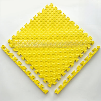 Foam floor mat