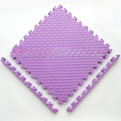 Foam floor mat