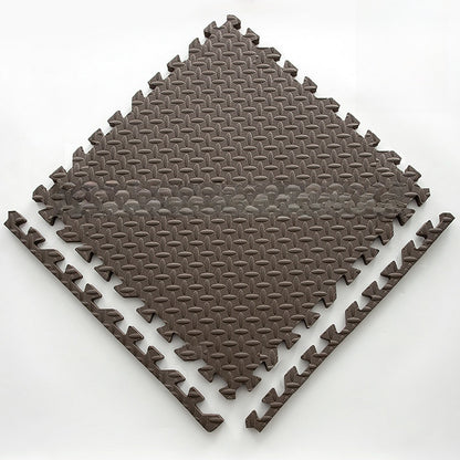 Foam floor mat