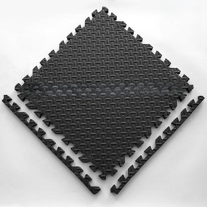 Foam floor mat