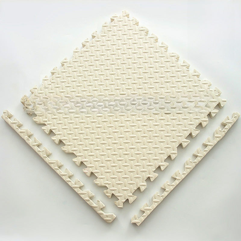 Foam floor mat