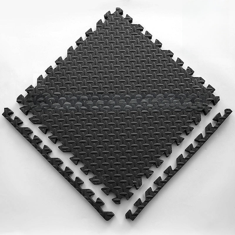 Foam floor mat