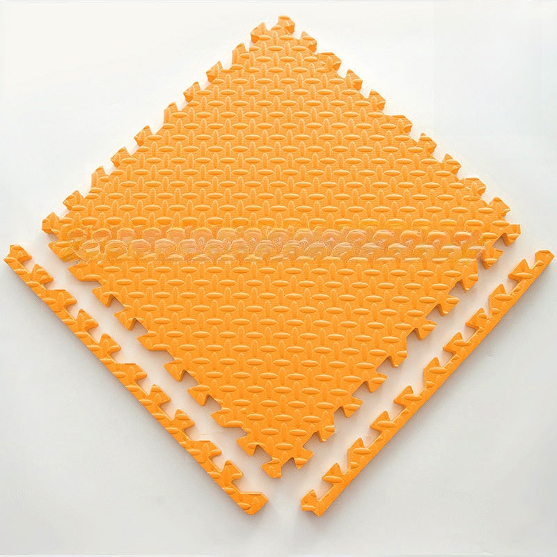 Foam floor mat
