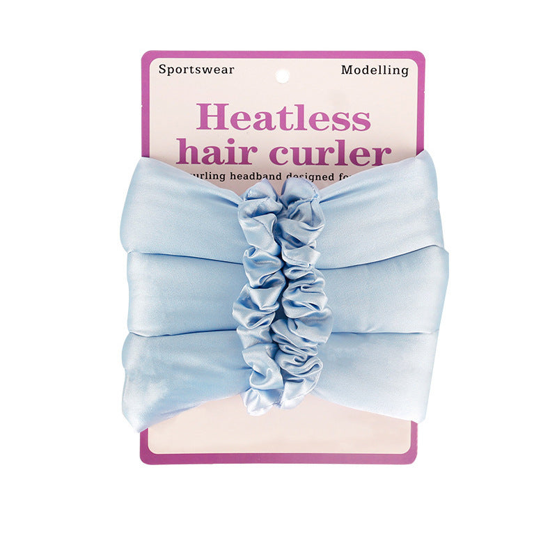 Foam Hair Curlers