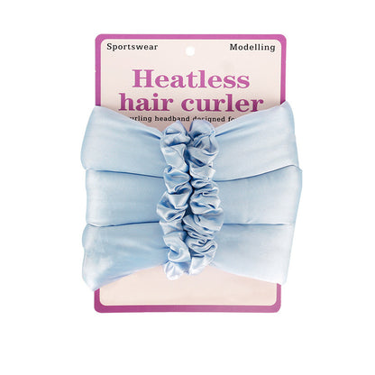 Foam Hair Curlers
